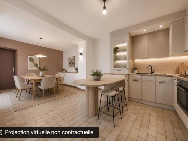Maison vente à Fosses-la-Ville