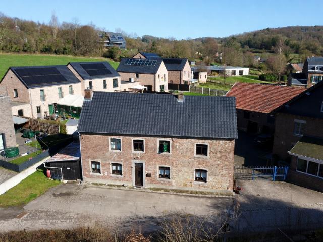 Maison vente à Tongres-saint-martin, Limburg