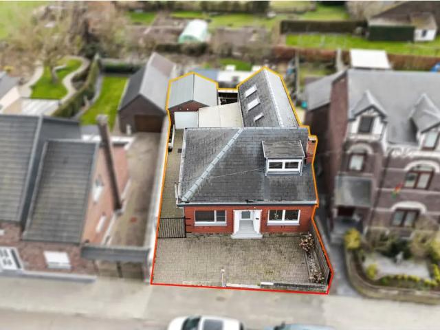 Maison vente à Fourons, Limburg