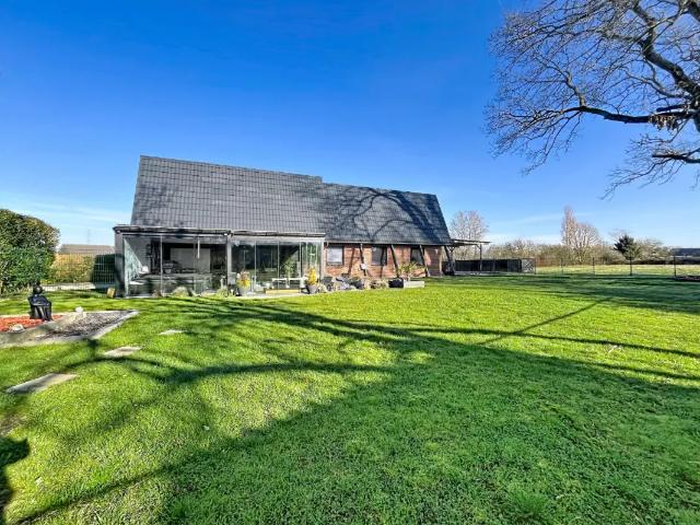 Maison vente à Fraiture, Wallonie