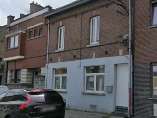 Maison vente à Frameries, Wallonie