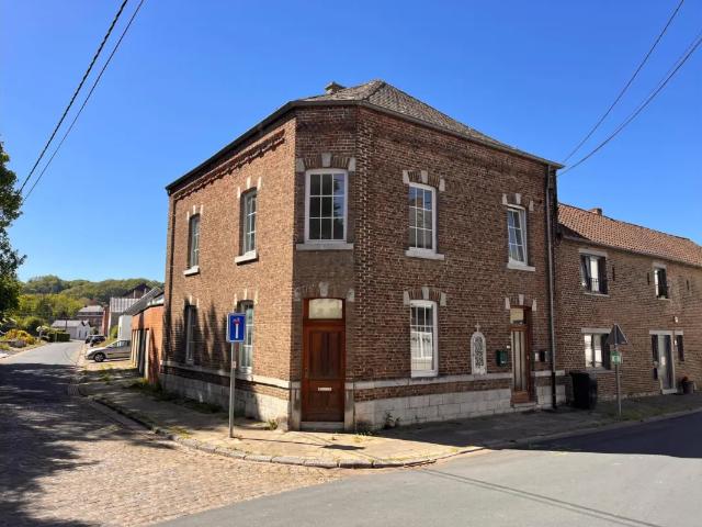Maison vente à Floreffe, Wallonie
