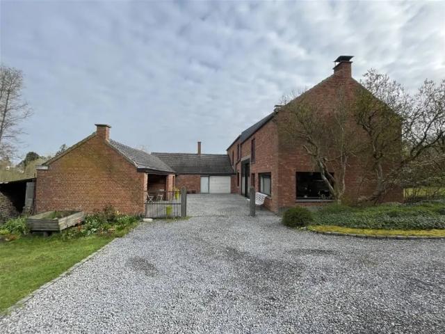 Maison vente à Floreffe, Wallonie