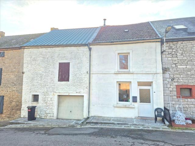 Maison vente à Couvin, Wallonie