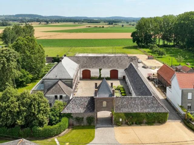 Maison vente à Cordes, Wallonie