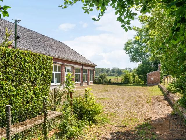 Maison vente à Anvaing, Wallonie