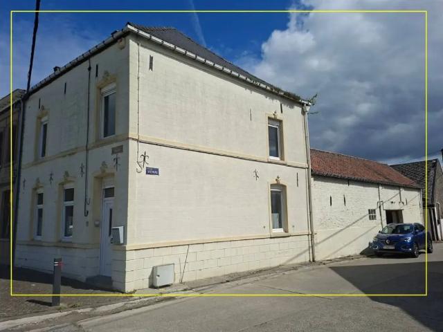 Maison vente à Seneffe, Wallonie