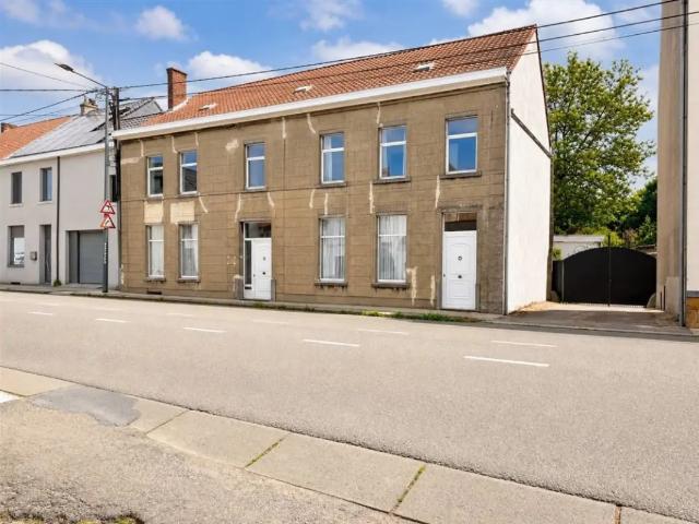 Maison vente à Frasnes-lez-gosselies, Wallonie