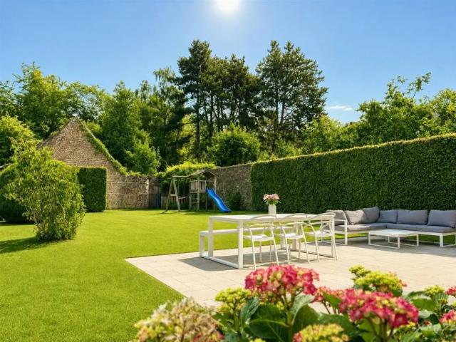 Maison vente à Frasnes-lez-gosselies, Wallonie