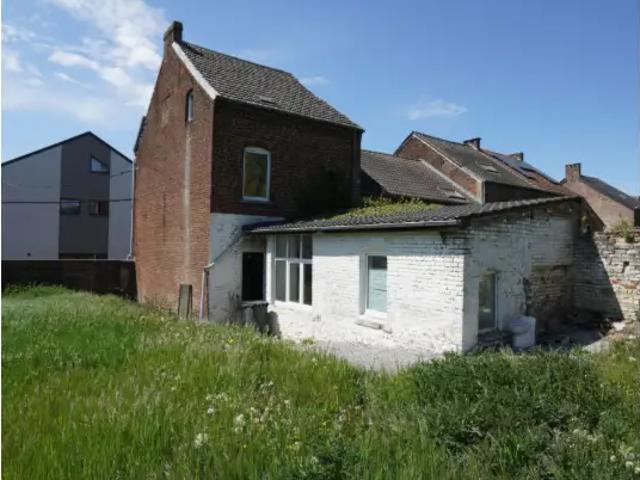 Maison vente à Frasnes-lez-Gosselies, Hainaut