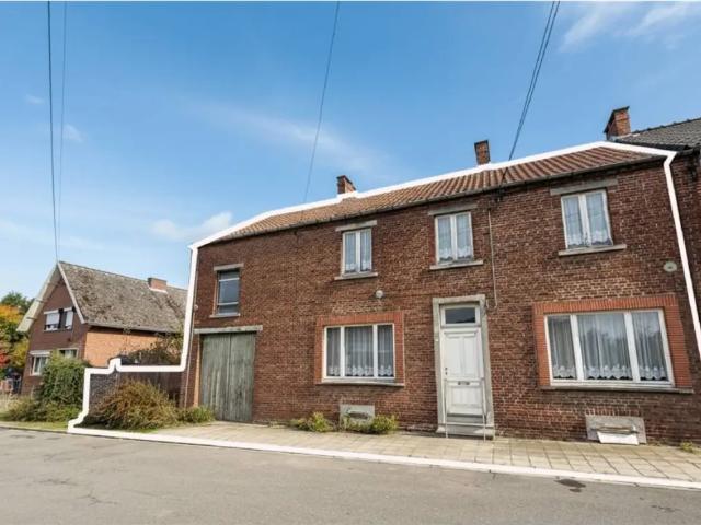 Maison vente à Frasnes-lez-gosselies, Wallonie