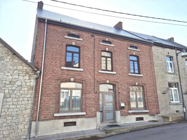 Maison vente à Couvin, Wallonie