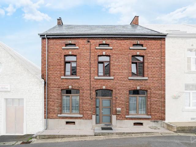 Maison vente à Couvin, Wallonie