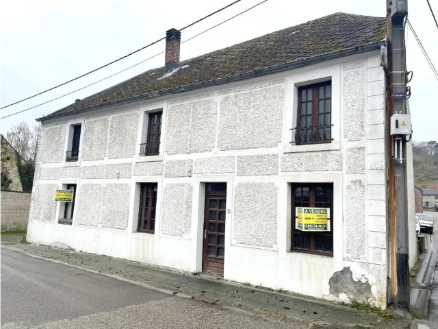 Maison vente à Couvin, Wallonie