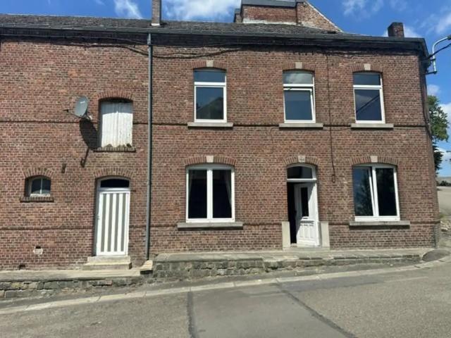 Maison vente à Couvin, Wallonie