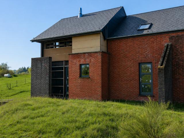 Maison vente à Wallonie