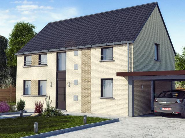 Maison vente à Brunehaut, Wallonie