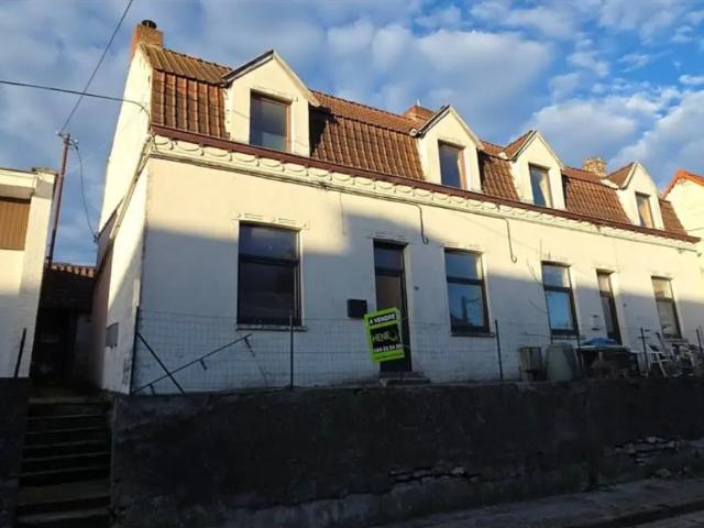Maison vente à Brunehaut, Wallonie