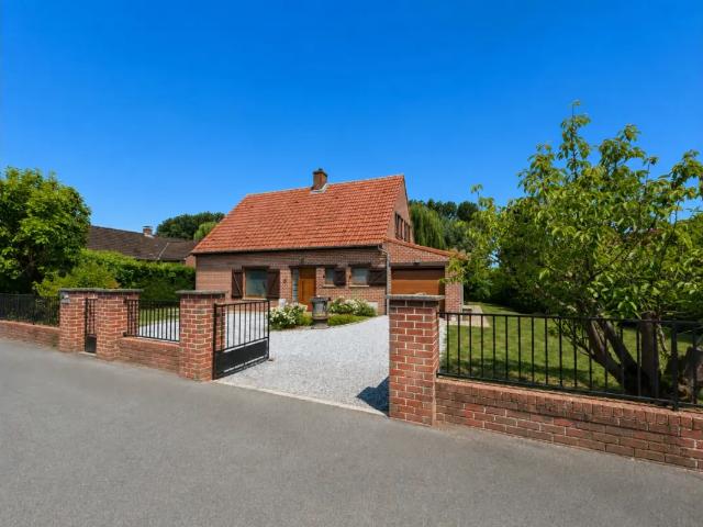 Maison vente à Brunehaut, Wallonie