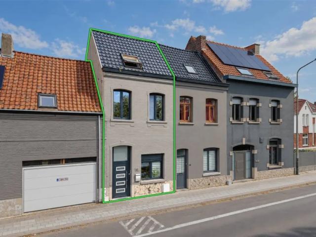 Maison vente à Froyennes, Tournai