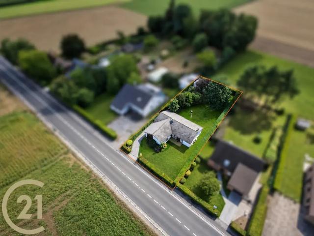 Maison vente à Brunehaut, Wallonie