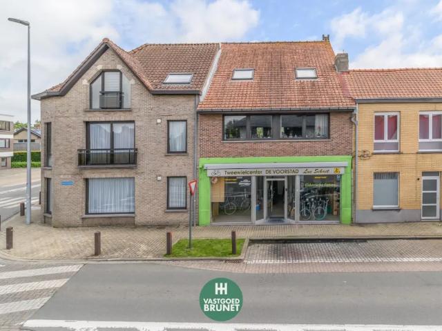 Maison vente à Furnes, West-Vlaanderen