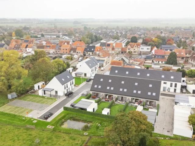 Maison vente à Furnes, West-Vlaanderen