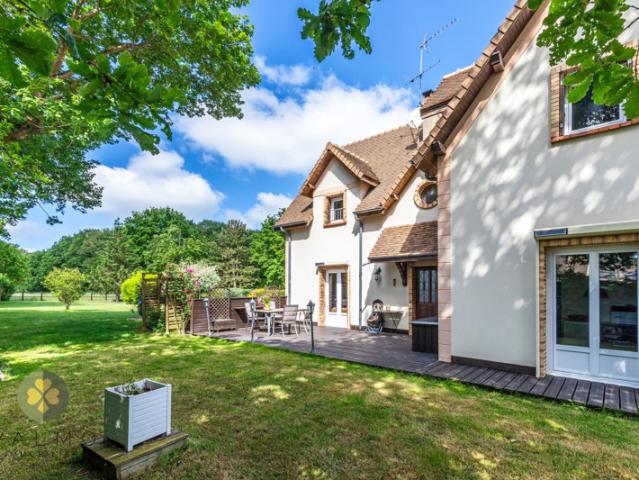 Maison vente à Rambouillet, Gambais
