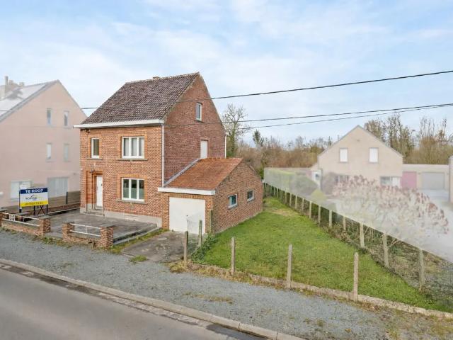 Maison vente à Galmaarden, Brabant