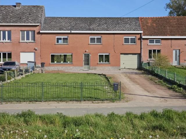 Maison vente à Galmaarden, Brabant