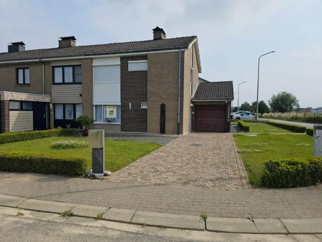 Maison vente à Galmaarden, Brabant