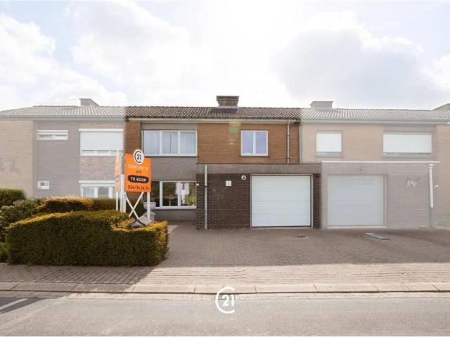 Maison vente à Galmaarden, Brabant