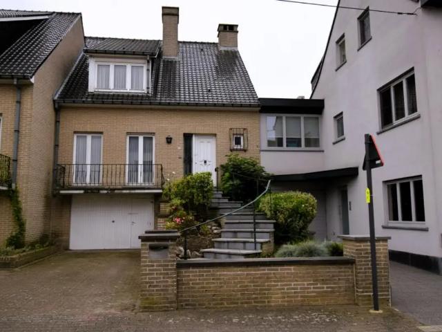 Maison vente à Galmaarden, Brabant