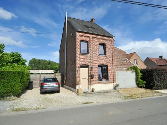 Maison vente à Galmaarden, Brabant