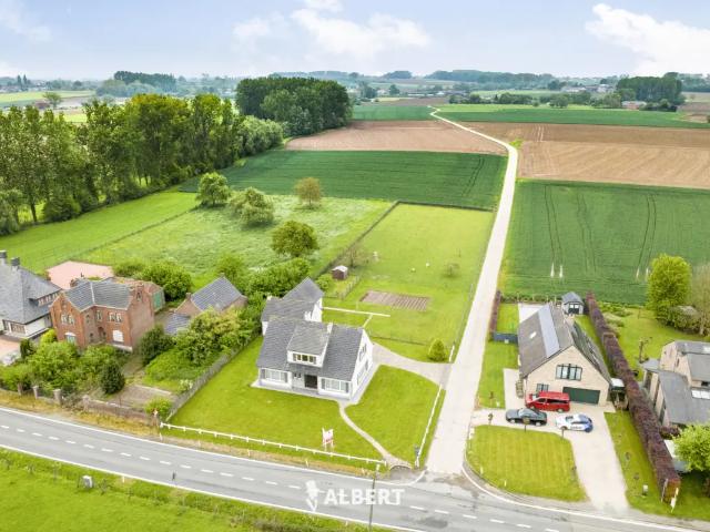 Maison vente à Tollembeek, Brabant