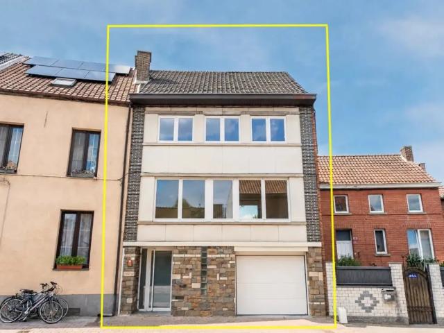 Maison vente à Tollembeek, Pajottegem