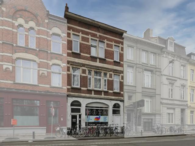 Maison vente à Desteldonk, Oost-Vlaanderen