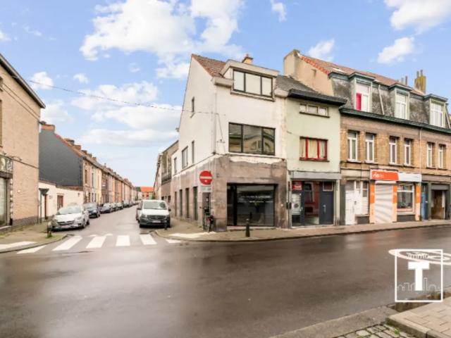 Maison vente à Desteldonk, Oost-Vlaanderen