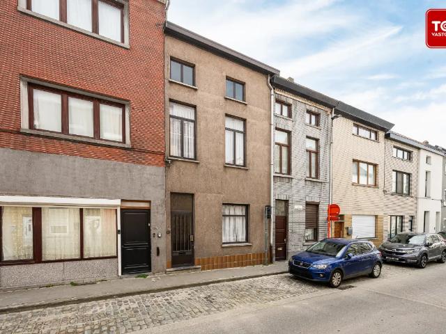 Maison vente à Desteldonk, Oost-Vlaanderen