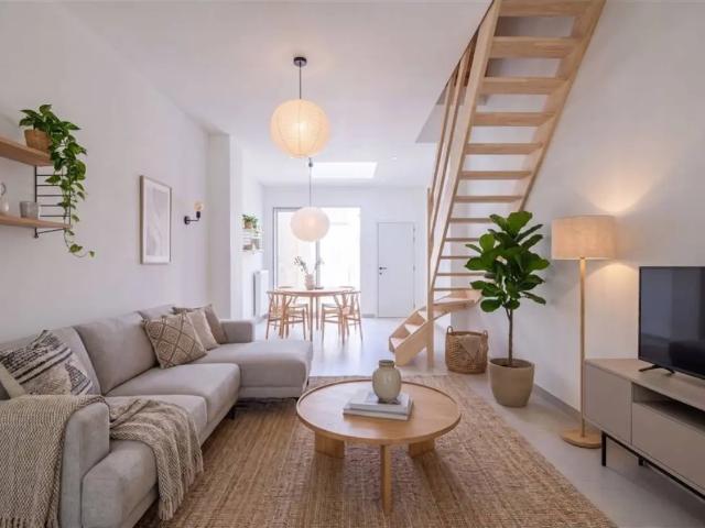 Maison vente à Desteldonk, Oost-Vlaanderen