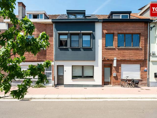 Maison vente à Desteldonk, Oost-Vlaanderen