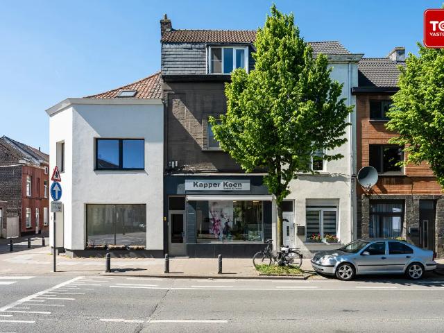 Maison vente à Desteldonk, Oost-Vlaanderen