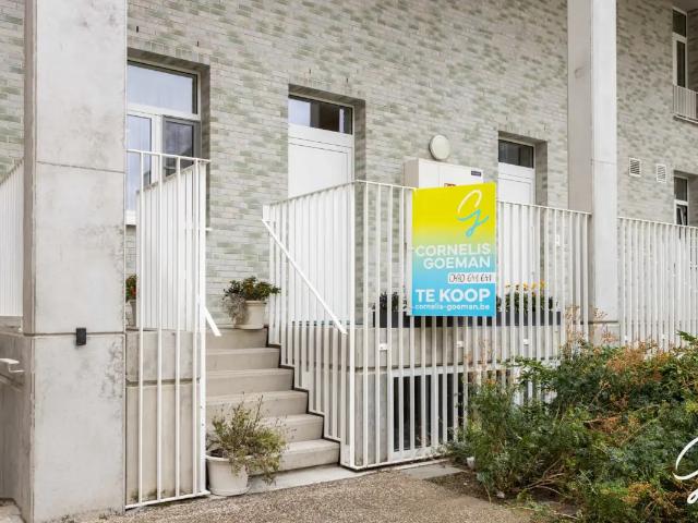 Maison vente à Desteldonk, Oost-Vlaanderen