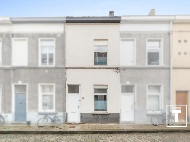 Maison vente à Desteldonk, Oost-Vlaanderen
