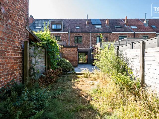 Maison vente à Desteldonk, Oost-Vlaanderen