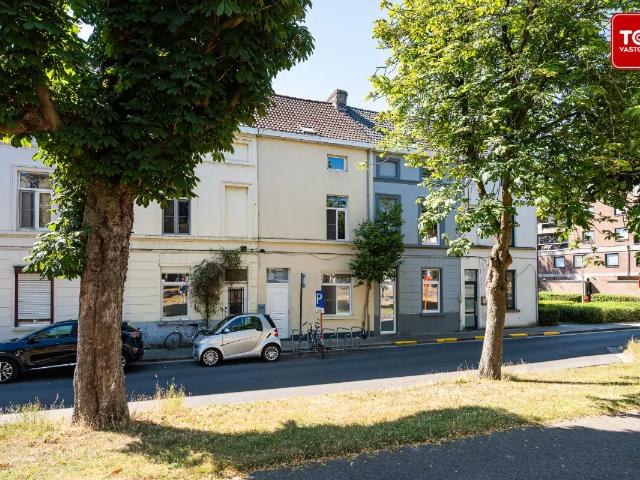 Maison vente à Desteldonk, Oost-Vlaanderen