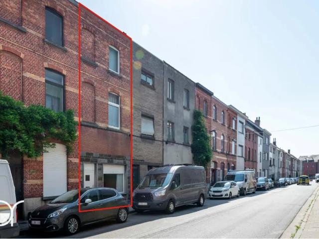 Maison vente à Desteldonk, Oost-Vlaanderen