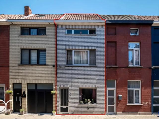 Maison vente à Desteldonk, Oost-Vlaanderen