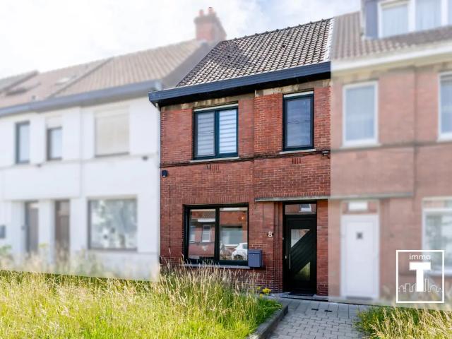 Maison vente à Desteldonk, Oost-Vlaanderen