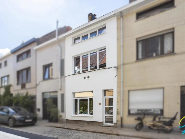Maison vente à Desteldonk, Oost-Vlaanderen